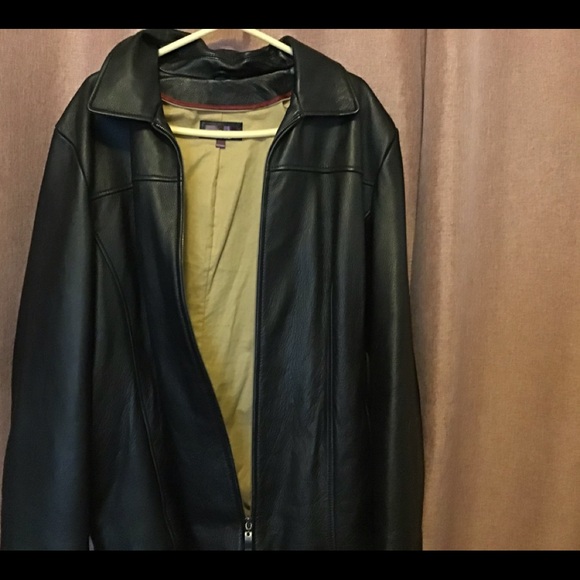LeatherJacket - Picture 4 of 5